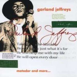 Garland Jeffreys